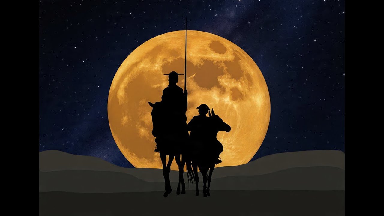 Il risveglio