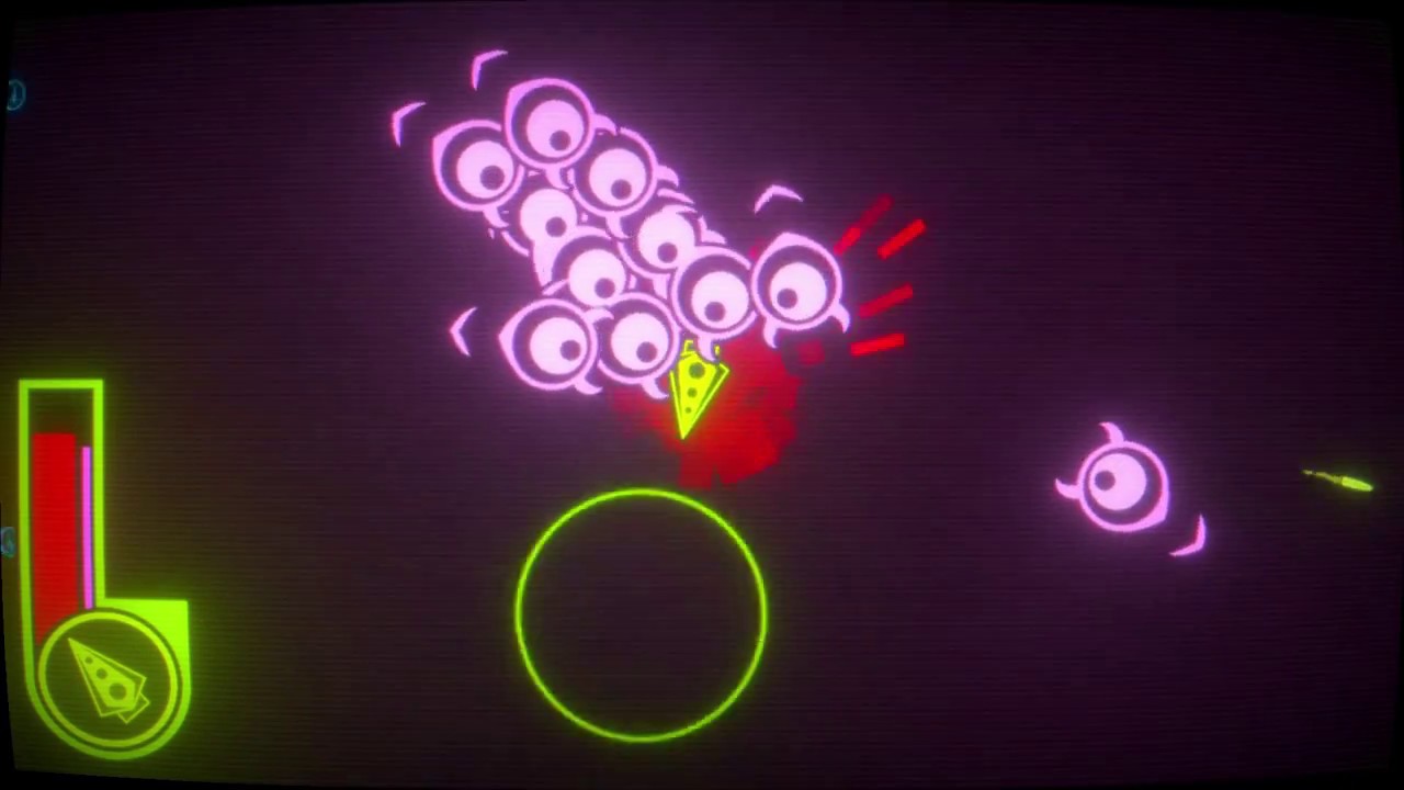 BACKFIRE (Game) - Teaser Trailer