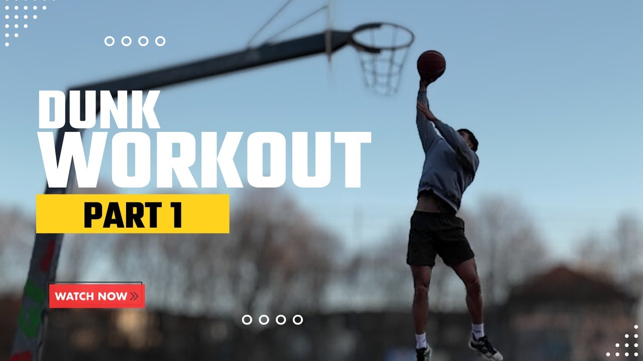 Von null zum ersten Dunk – meine Reise beginnt (Part 1)