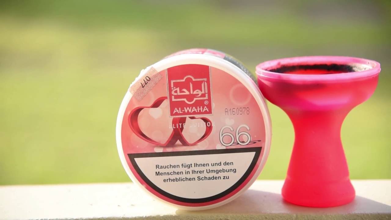 AL WAHA (LOVE) 66 | Nico Slowmoo