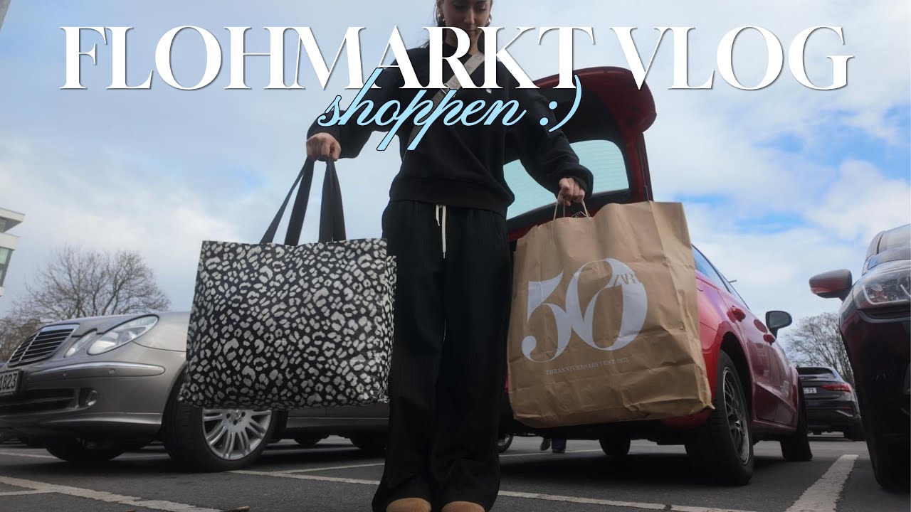 In L&auml;den shoppen macht KEIN Spa&szlig; mehr! ☝🏻💕
