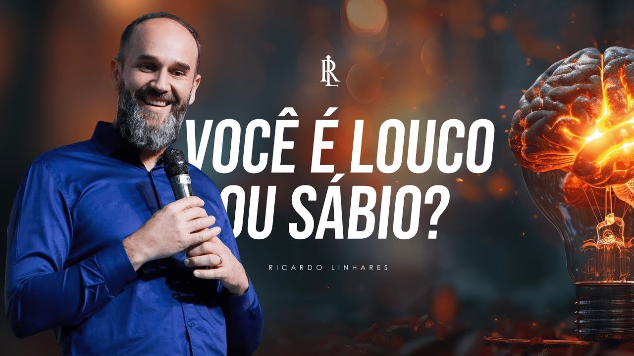 COMO TER SABEDORIA?
