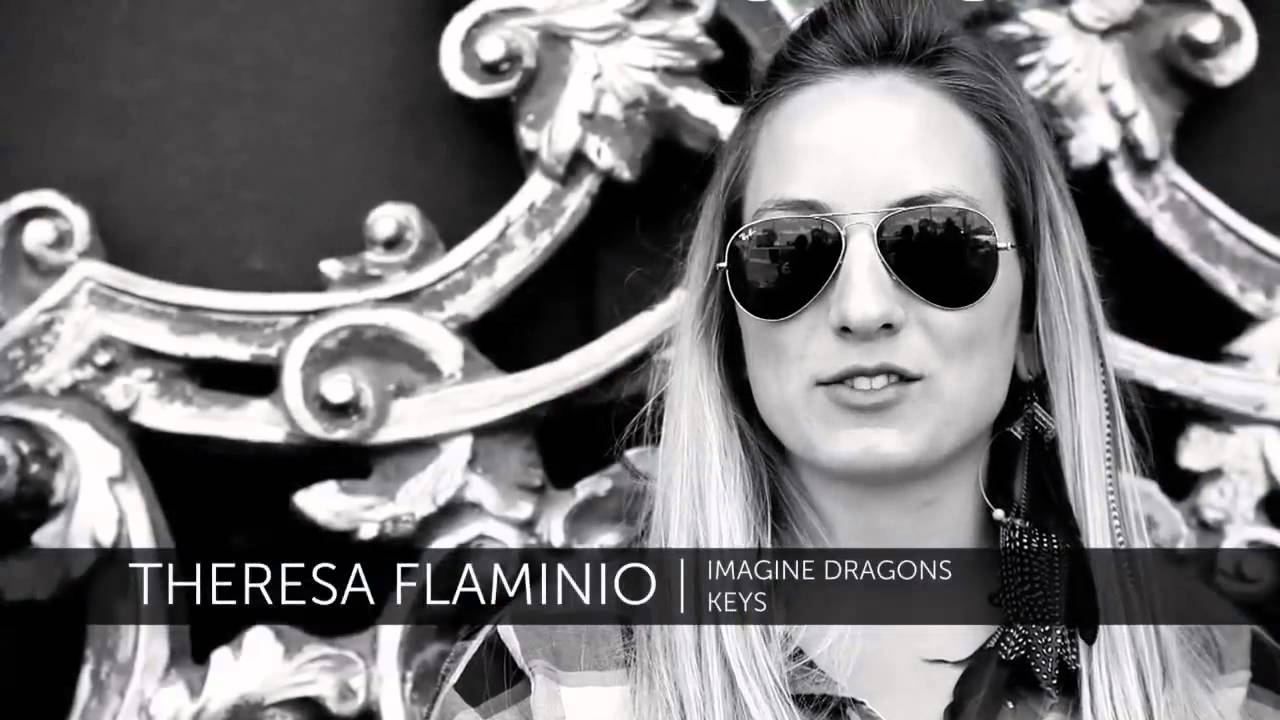 Imagine Dragons - Audio Files