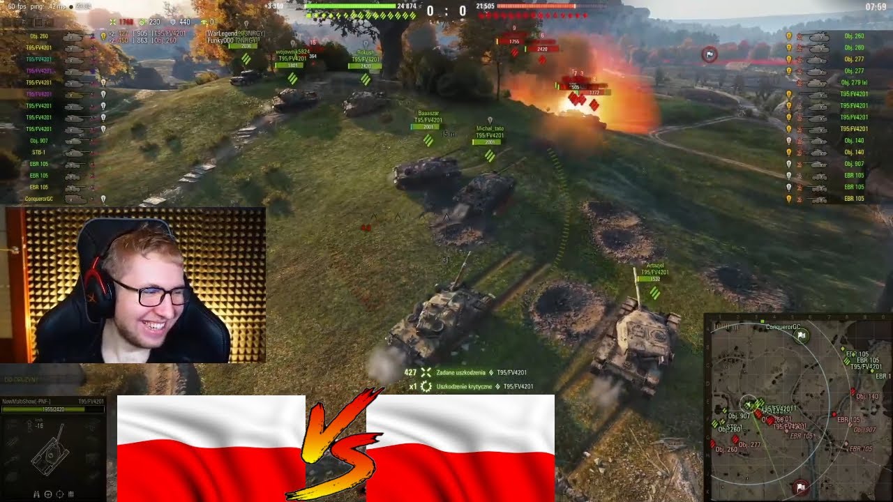 MULTI DOWODZI NATARCIE [PNF] vs [2NGRY]