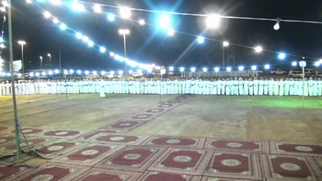 زامل حرس الحدود بعسير في زواج خويهم علي مسفر آل حزوبر