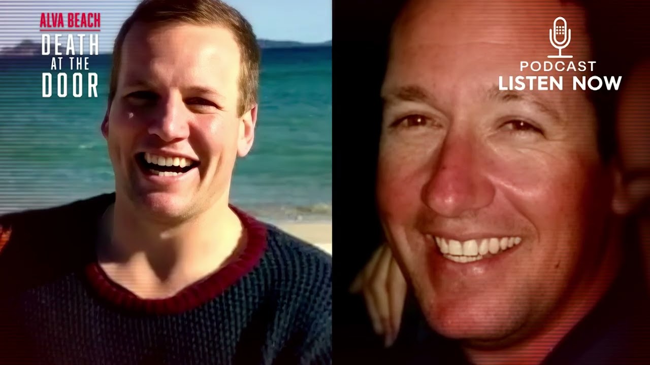 Alva Beach | Death at the Door: A new 60 Minutes podcast | 60 Minutes Australia
