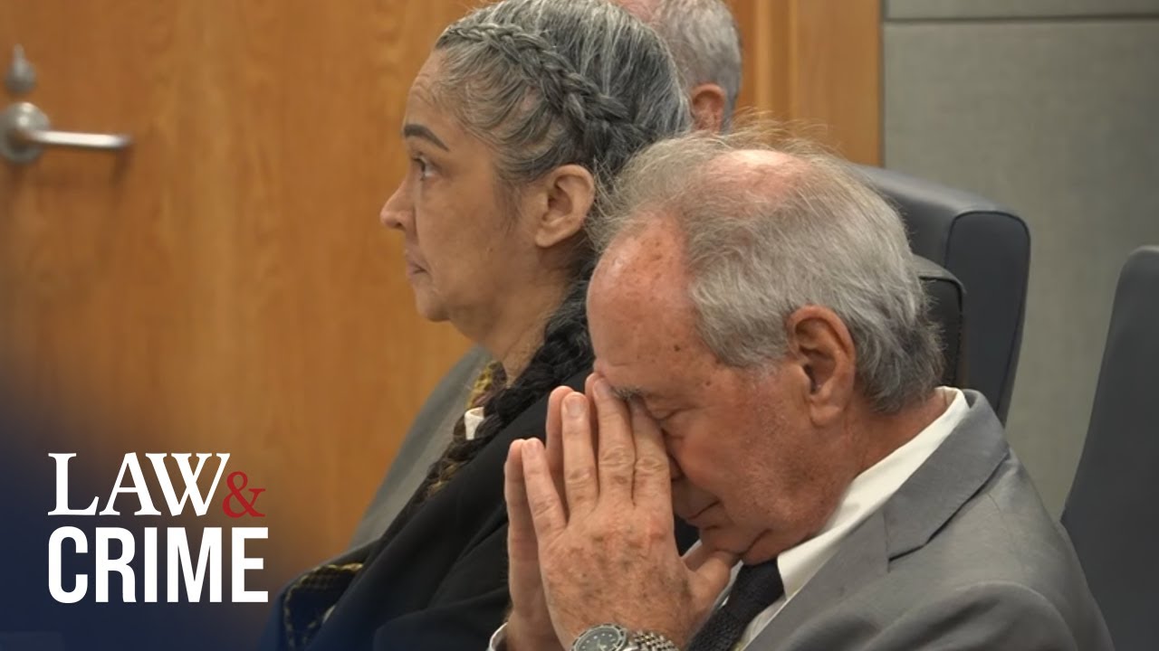 Sheila Agee Slapped with Major Sentence After Jury Convicts Her in Deadly Shooting