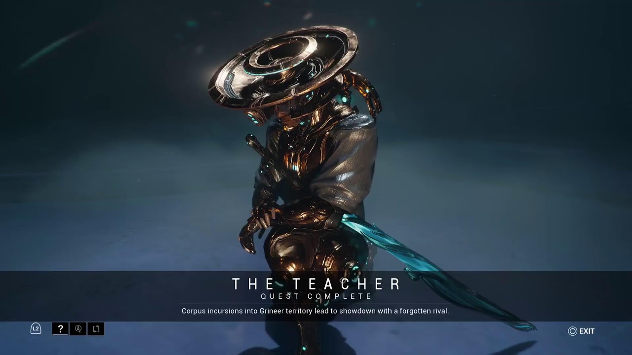 Warframe