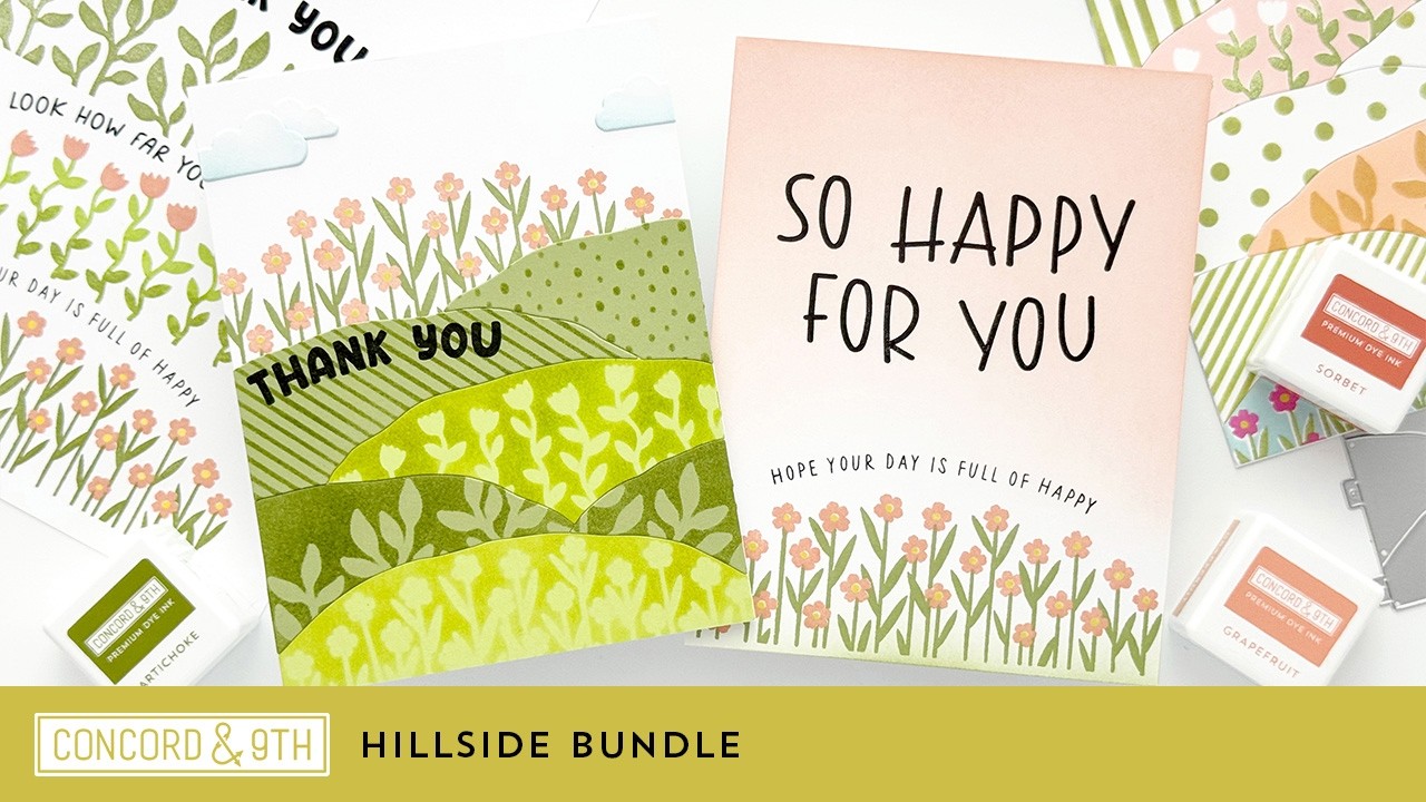 Hillside Bundle