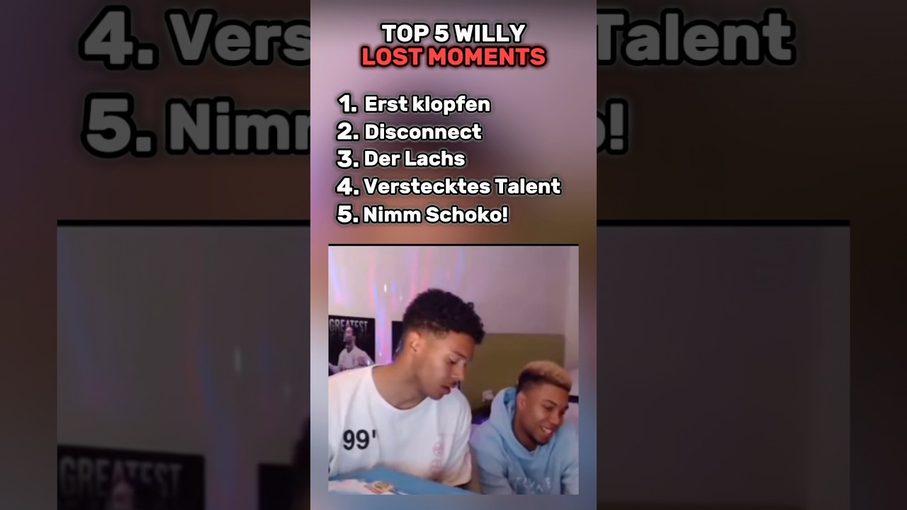 Der letzte Clip😂💀 | #top5 #niklaswilson