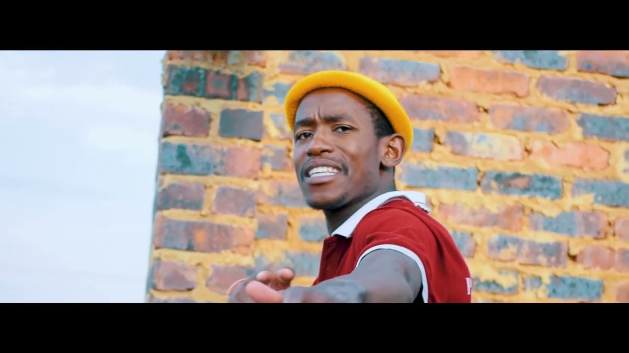 Bosso_Ya_Bona_Ke_Mang? (Official Music Video)