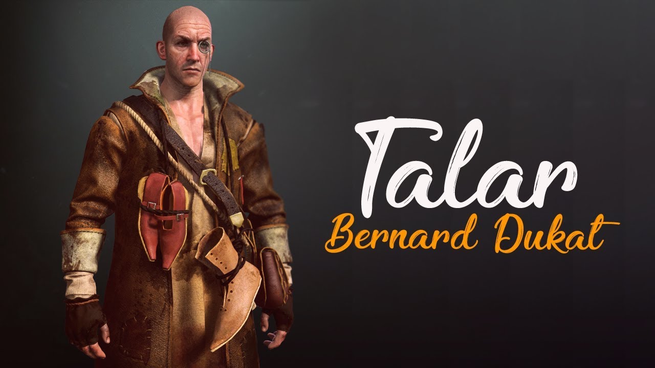 Bernard 