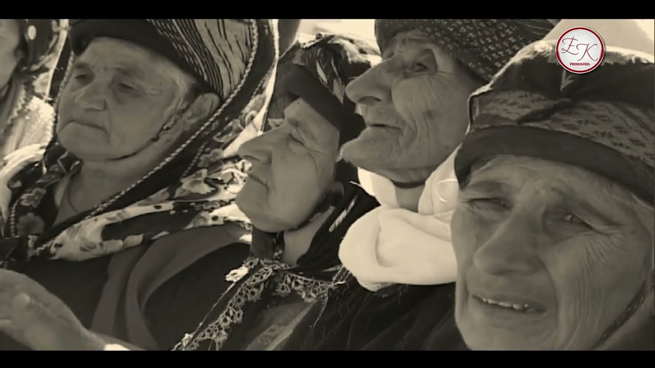 Kürtçe Semah - Semah bi Kurdî
