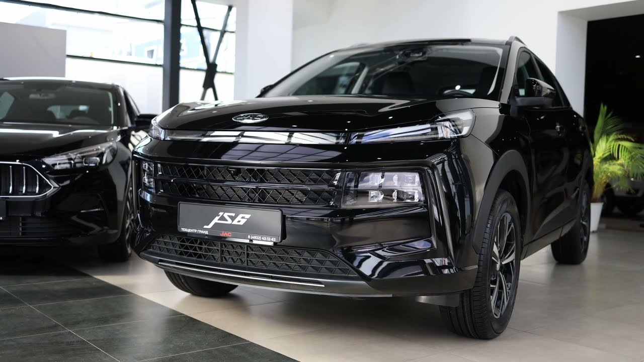 JAC JS6