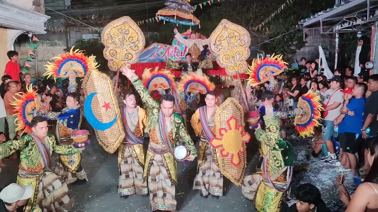 TRIBO MAHARLIKA (BRGY 145 BAGONG BARRIO CALOOCAN CITY)
