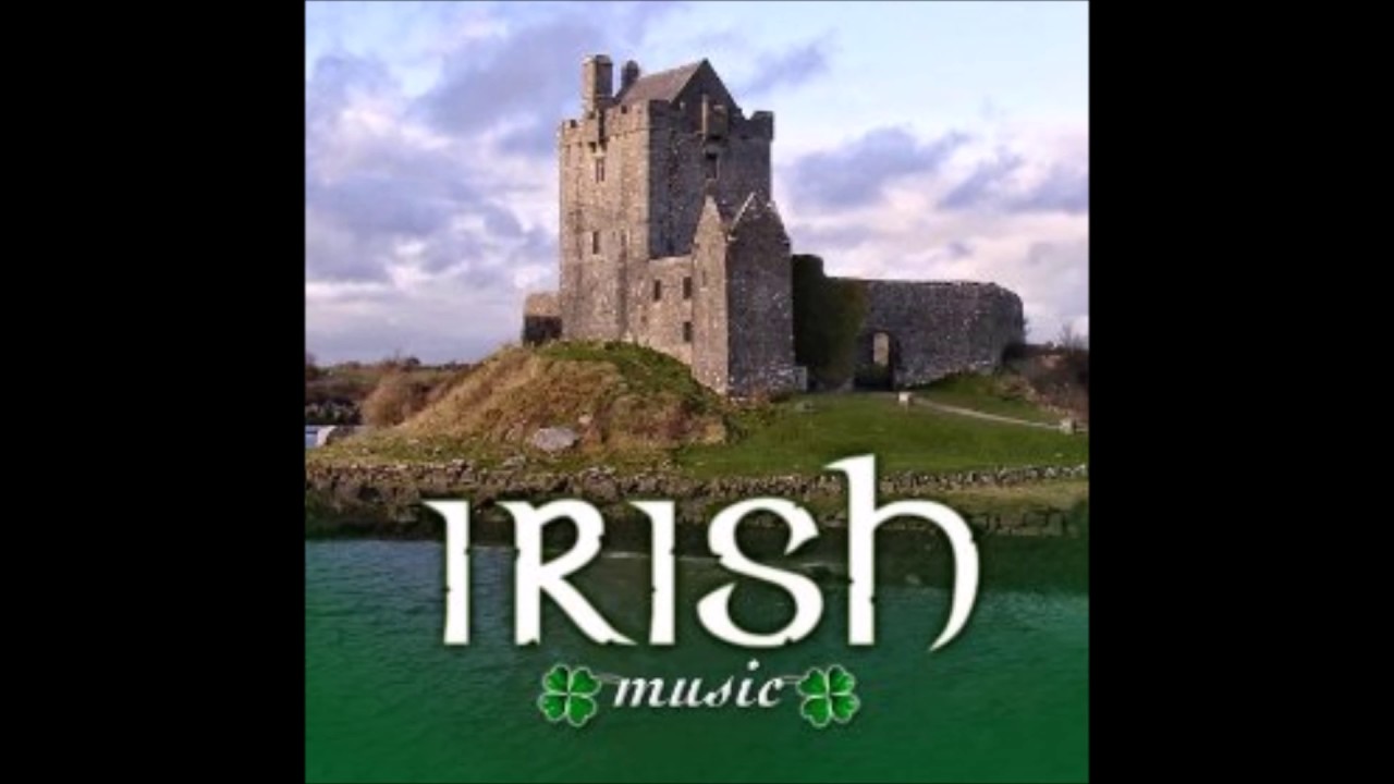 Paddy's Polka