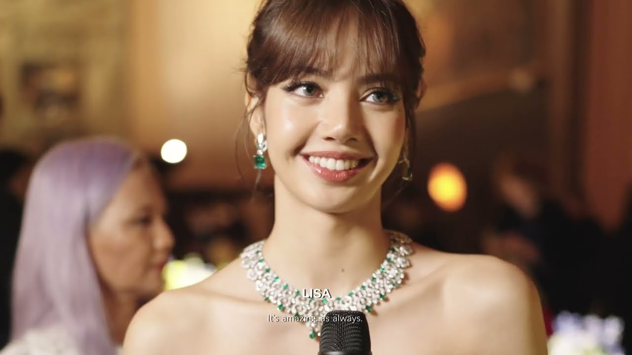 First impressions of Friends of the Brand | Bulgari Mediterranea High Jewelry Collection