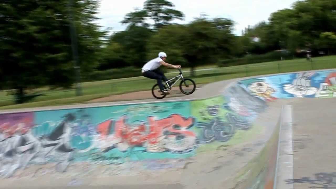 Coventry Riders Summer Edit