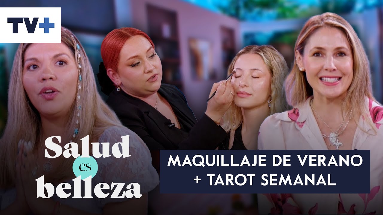 Salud es Belleza | 04 de Febrero de 2026