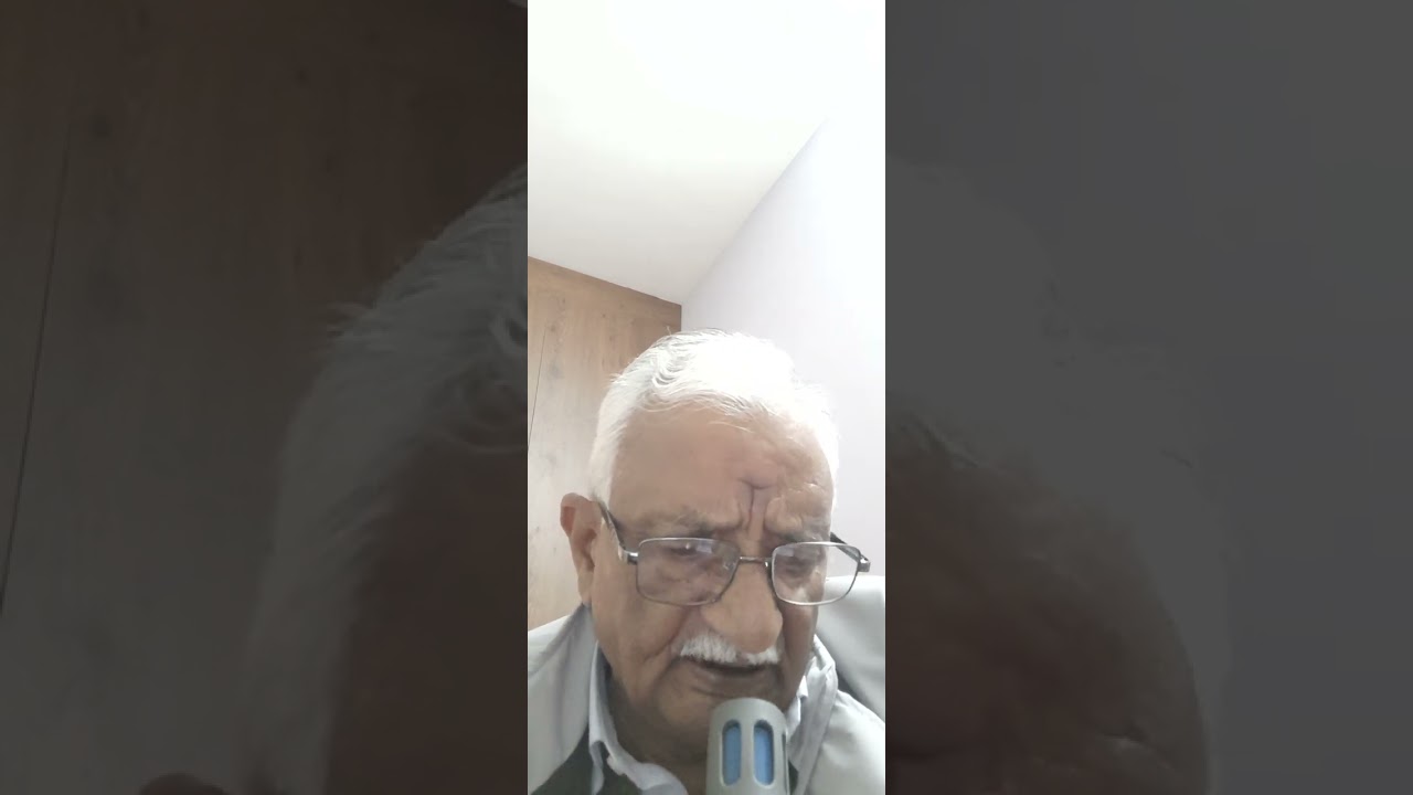 574.HE....NILE GAGAN KE TALE DHRTI KA PYAR PALE/HAMRAZ/MAHENDRA KAPOR/COVER/SHYAM MOHAN NAUTIYAL 