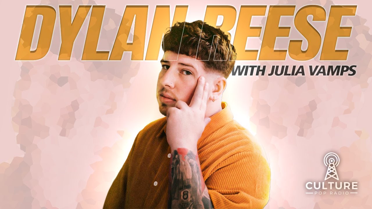 #DylanReese chops it up on his journey in music, Ellis! vs Dylan Reese, & working w/ #musiqsoulchild