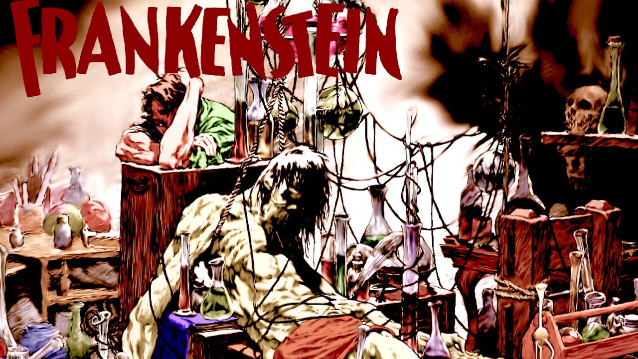 Frankenstein Movies Ranked #boriskarloff #guillermodeltoro #petercushing #genewilder #MartyFeldman