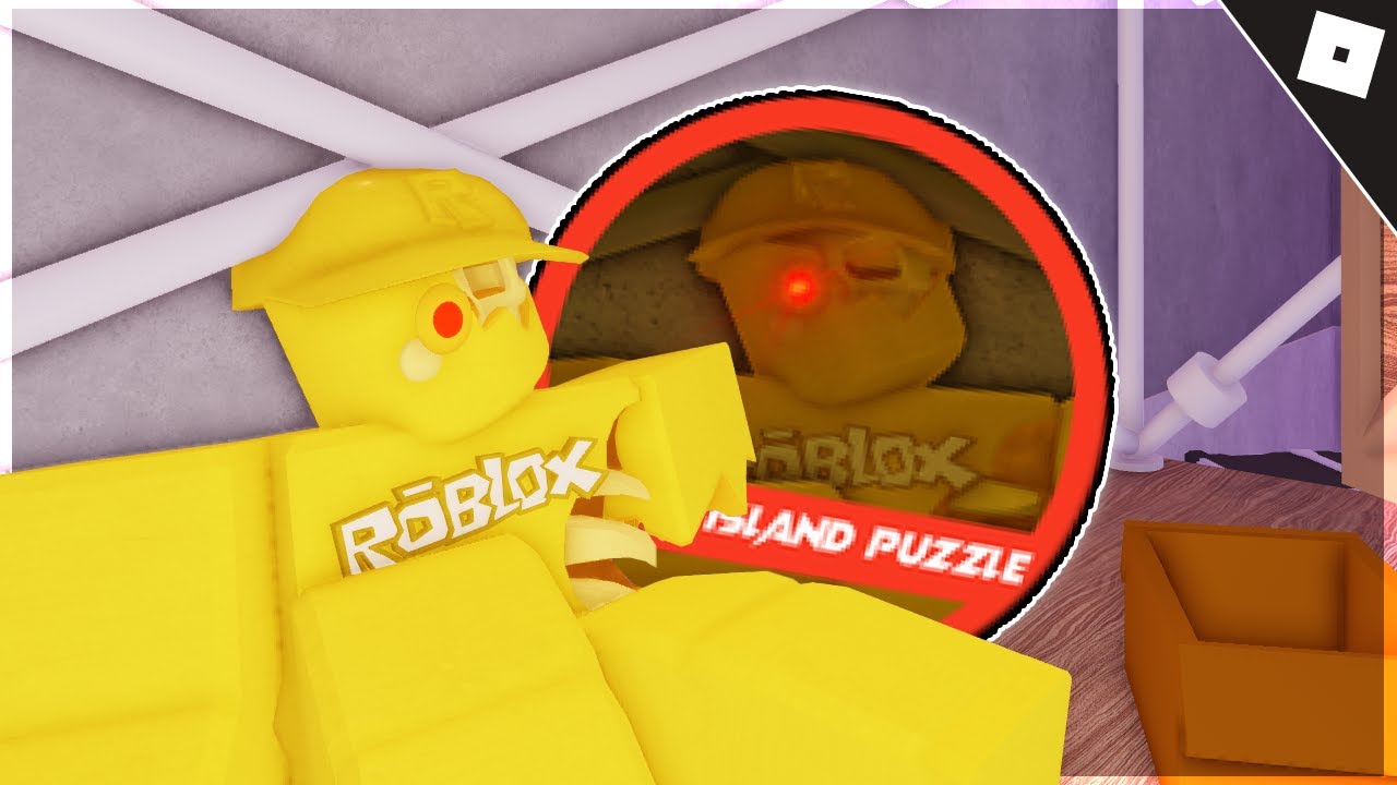 (BADGE) How To Get The TRADE ISLAND SECRET BADGE In Guesty RNG | Roblox