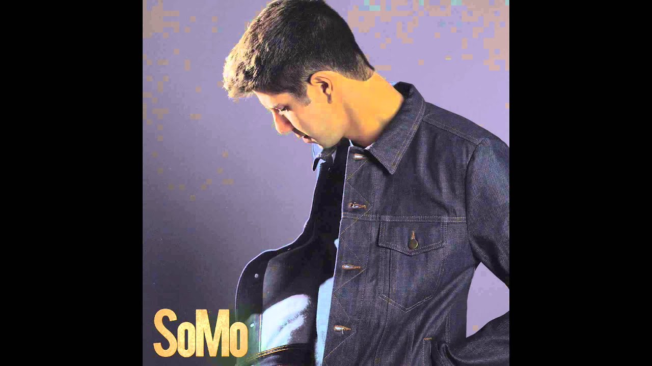 SoMo - Red Lighter (Official Audio)
