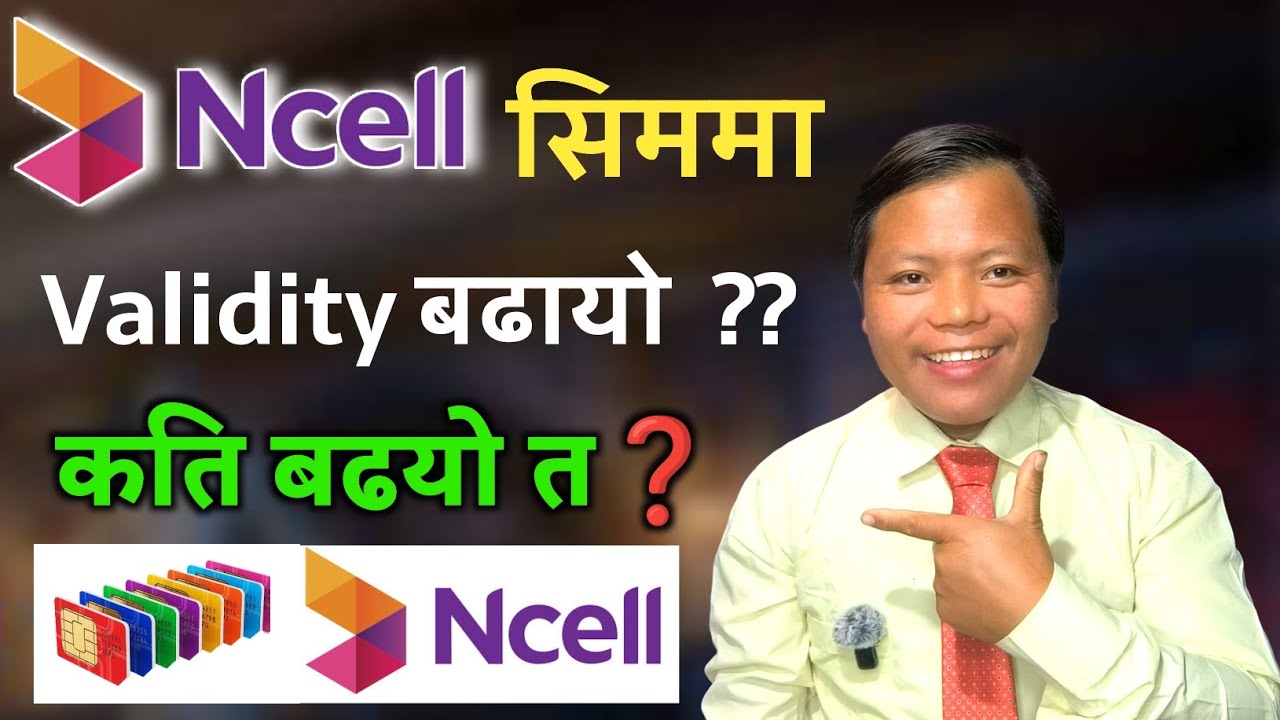 ncell new update | ncell new update | ncell sim card update 2025