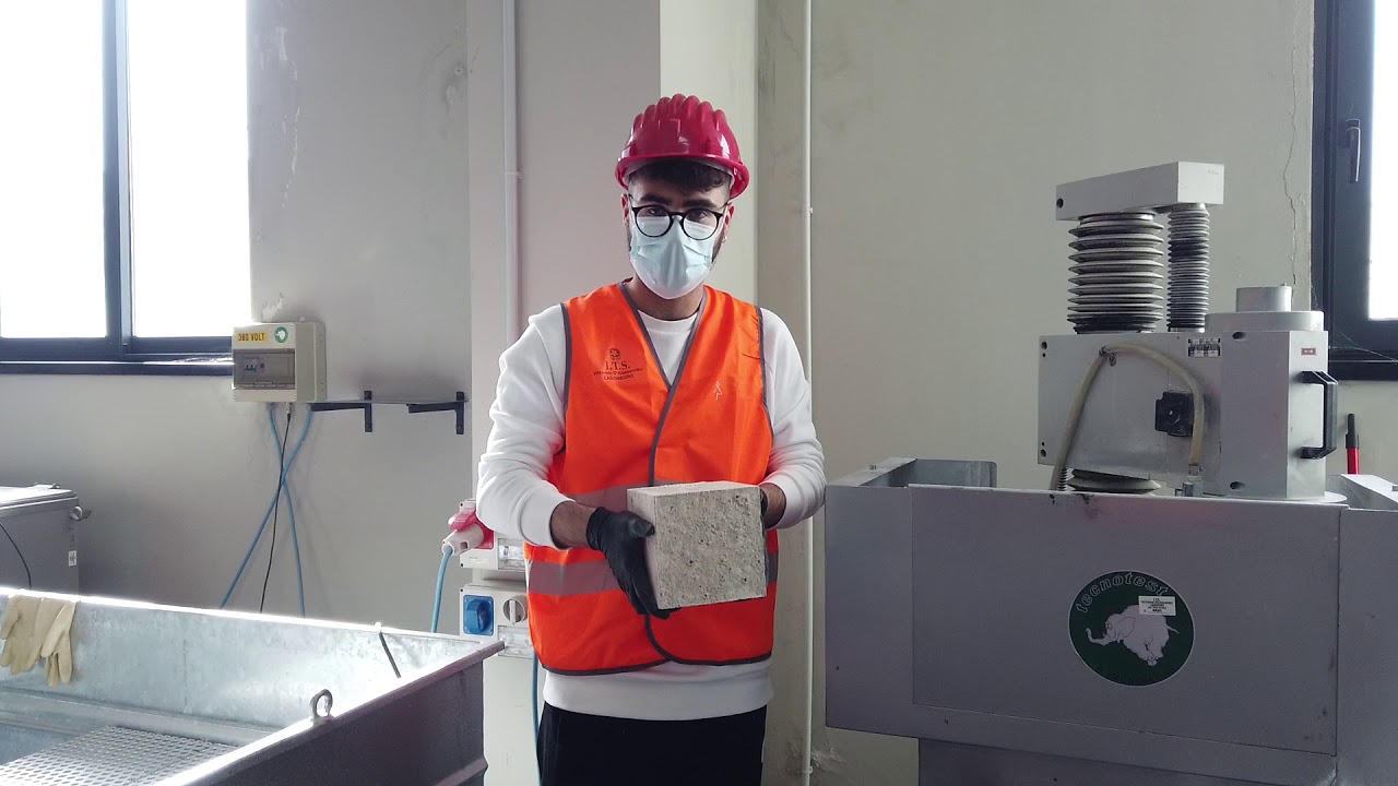 Lab. Costruzioni 