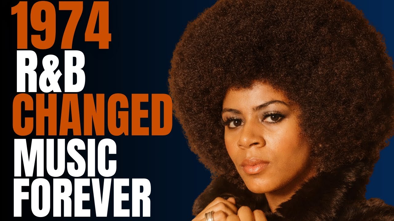 10 R&B Soul One-Hit Wonders That Changed Music Forever (The Stories You Were Never Told)