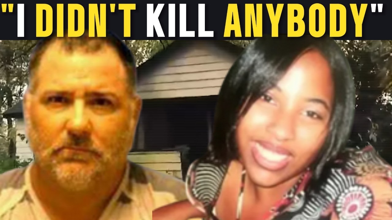 White $ex Offender Kills 29 Year Old Black Mother & Police Try To Blame Young Black Man!!