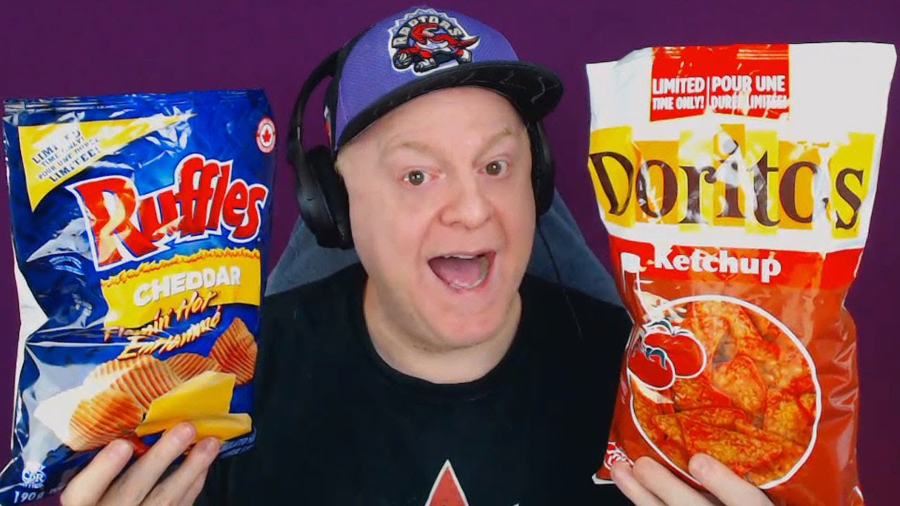 TASTE TEST | SAMPLING SNACKS AND TREATS FROM WALMART | DELICIOUS!!