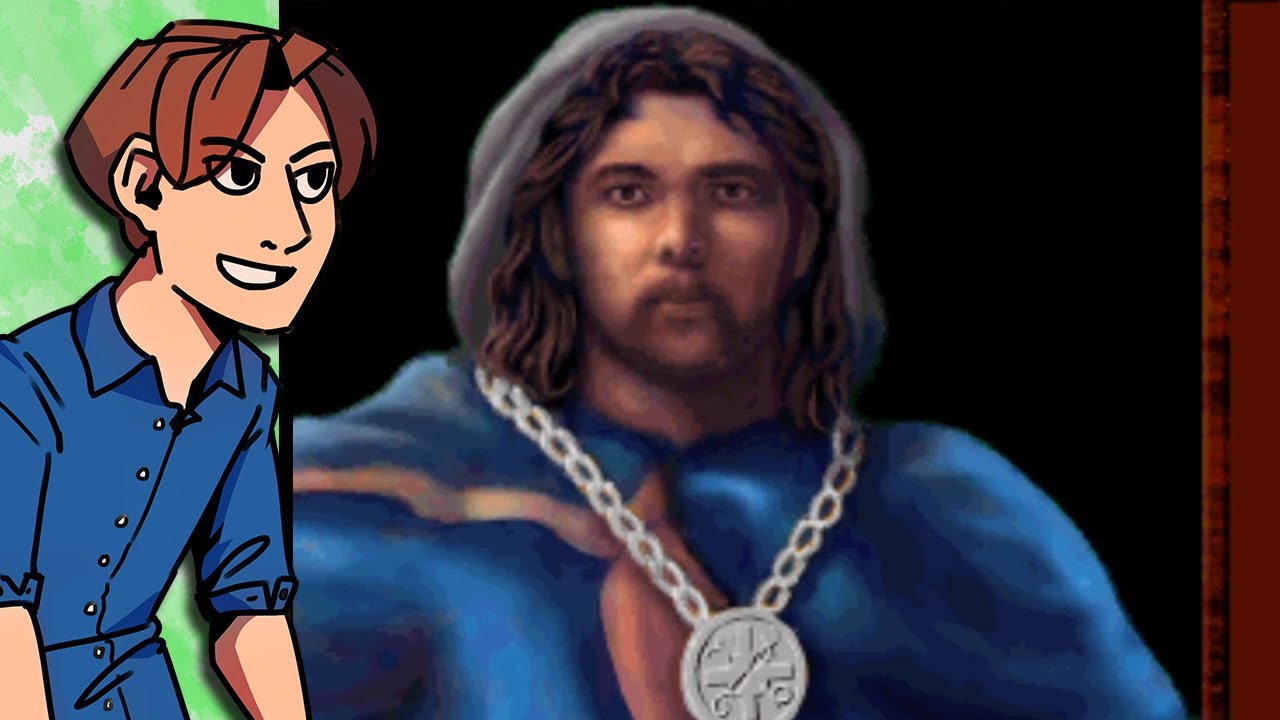 Death Gate (PC) #4 │ Snooty Merchant Amulet │ ProJared Plays!