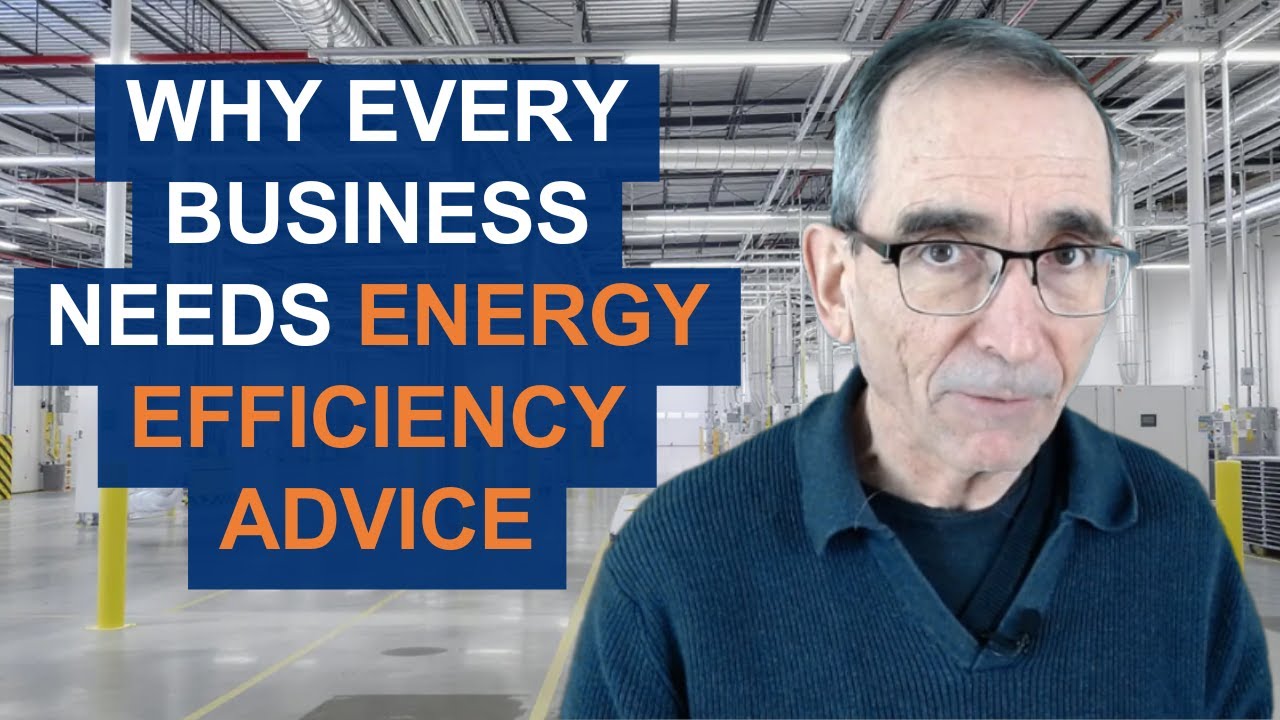 Maximize Your Business Efficiency: The Power of Energy Audits