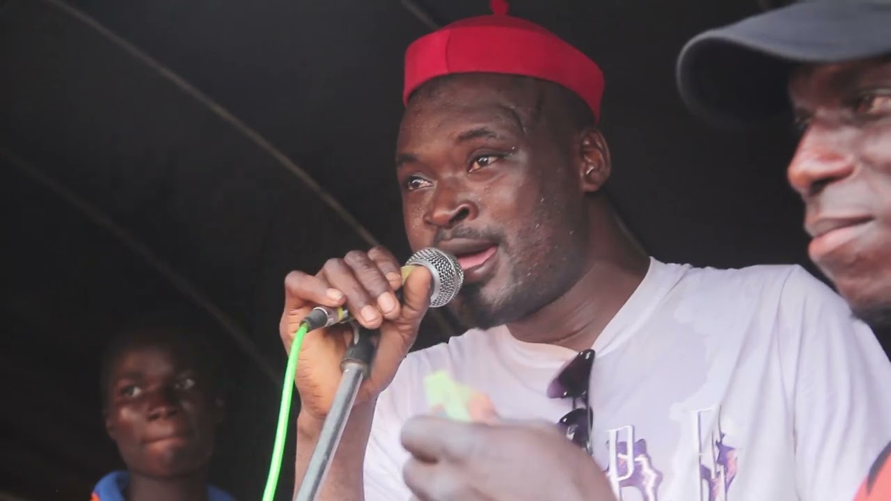 obodo show