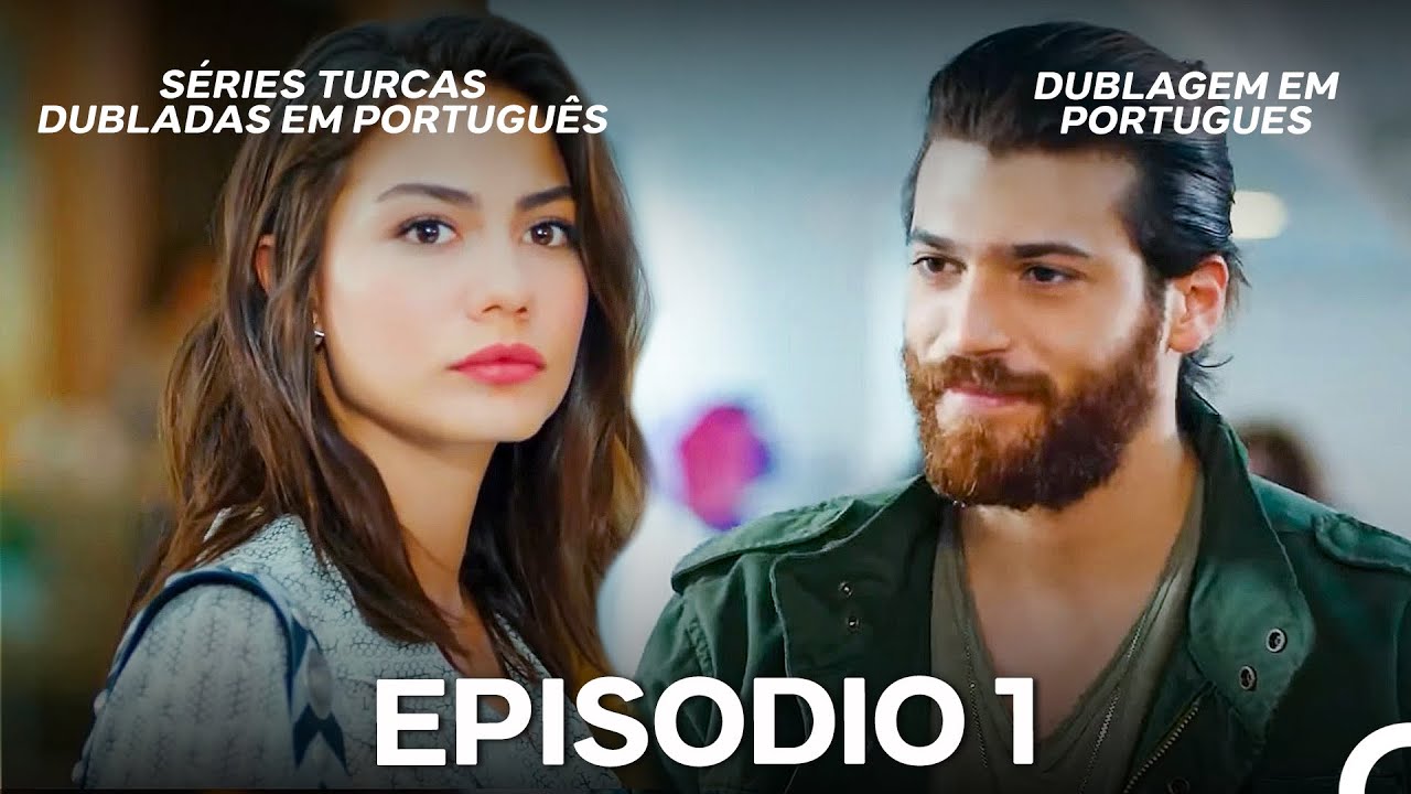 S&eacute;rie Madrugador Epis&oacute;dio 1 (Dublagem em Portugu&ecirc;s) Vers&atilde;o Longa