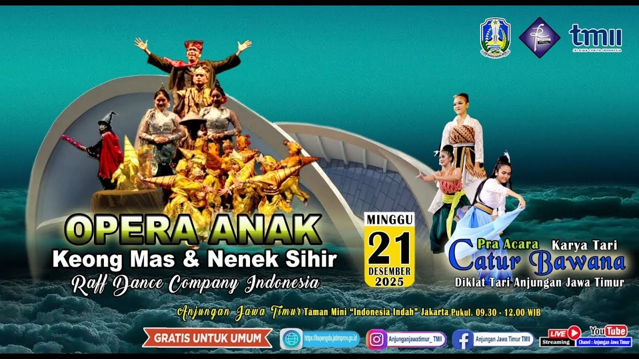 Opera Anak 