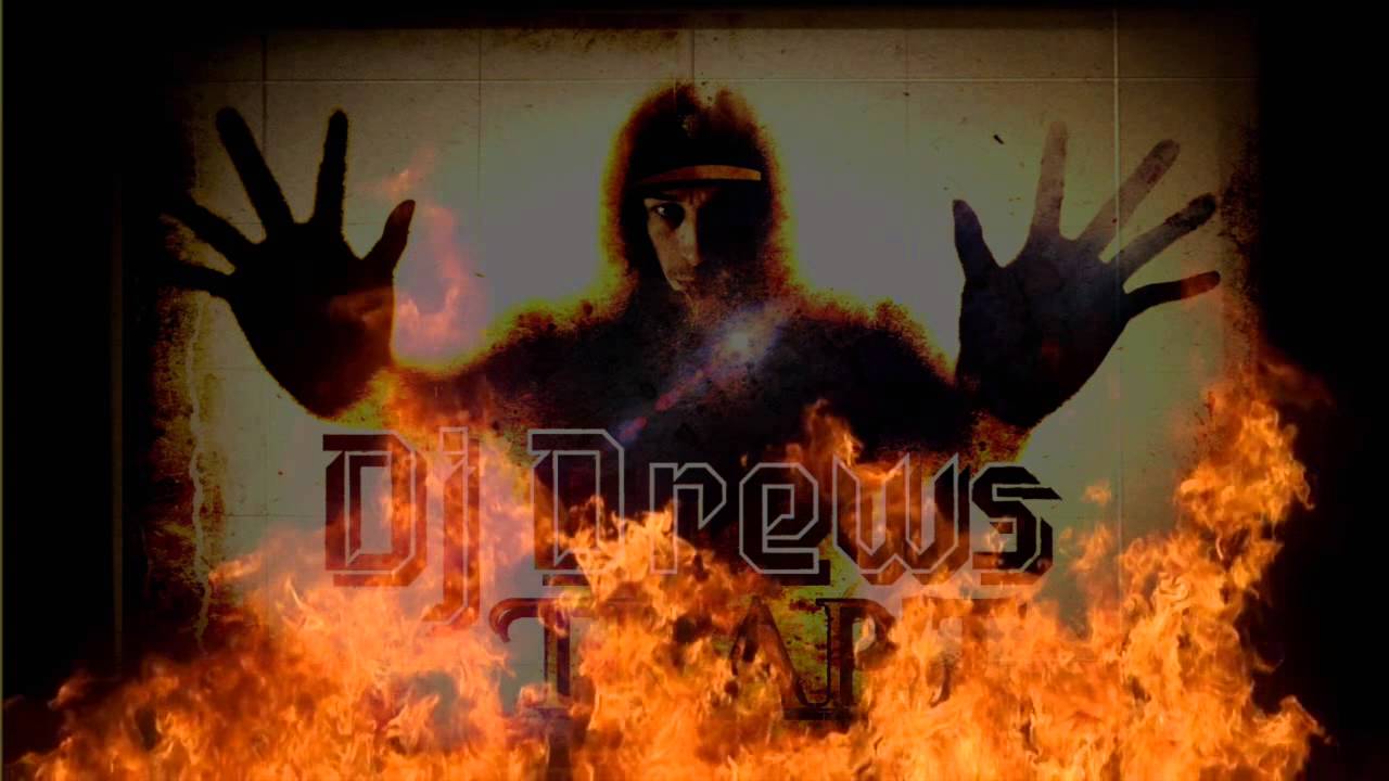 Dj Drews Ft. Lephare - Trap't