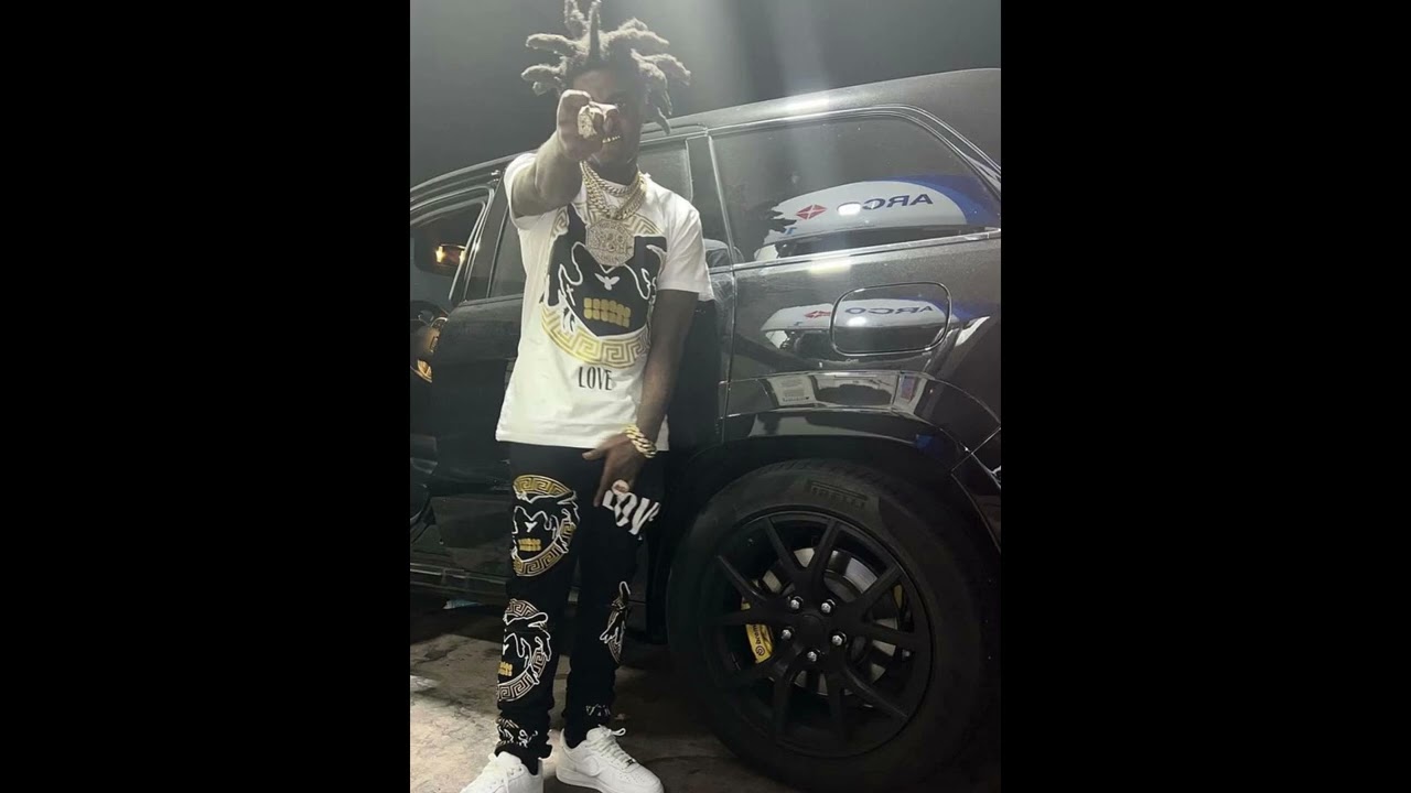 [FREE] Kodak Black x SpotemGottem Type Beat 