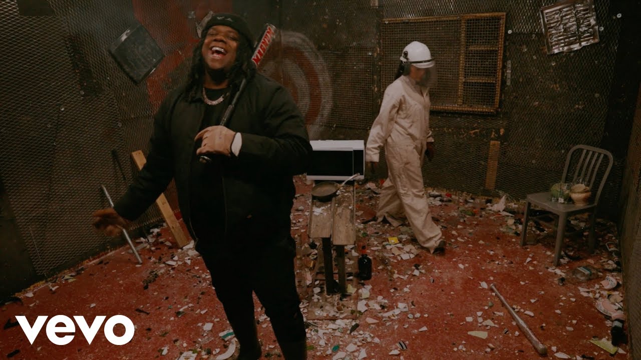 Big Homiie G - WELCOME TO THE YAMI