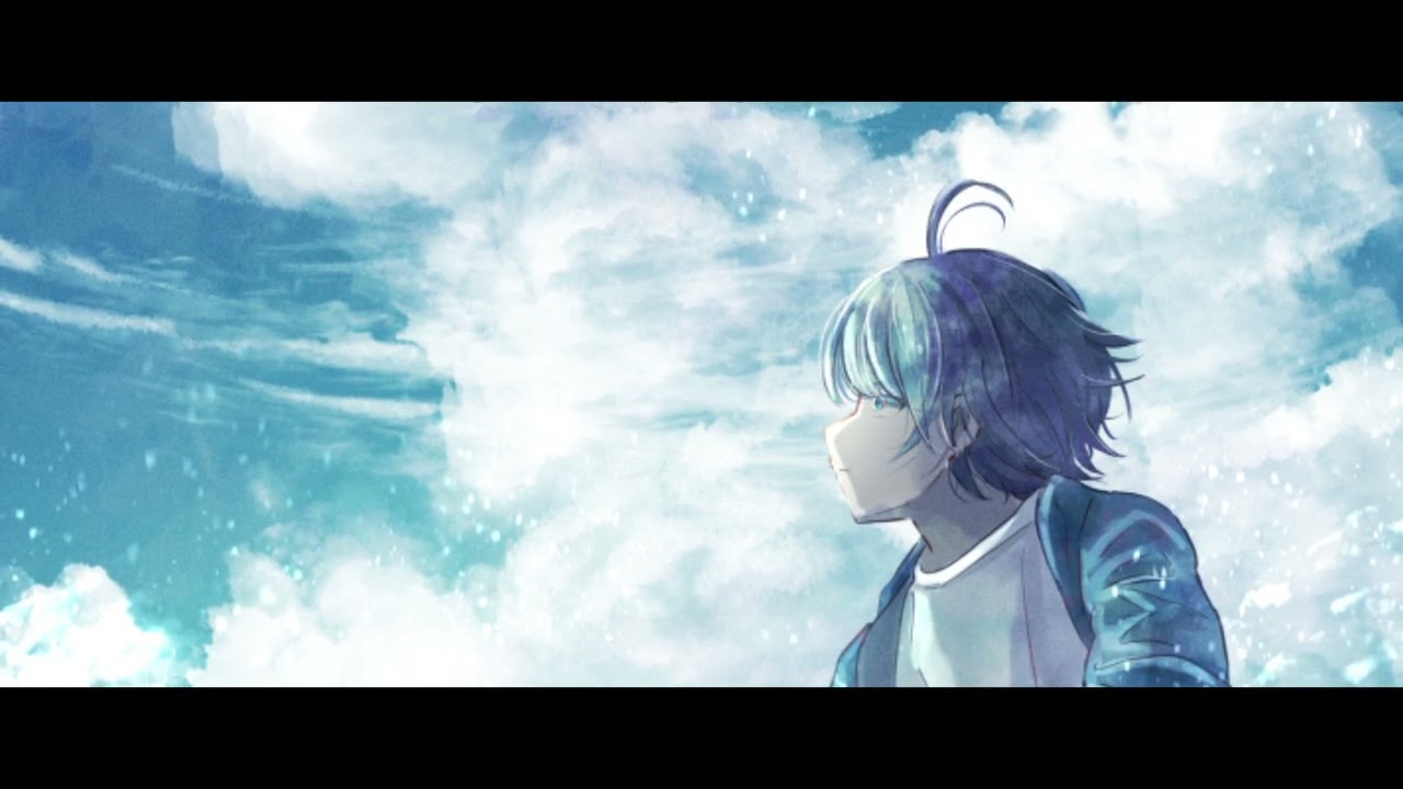 【男性キー】又三郎／ヨルシカ Cover（By まきの）【キー：＋３】