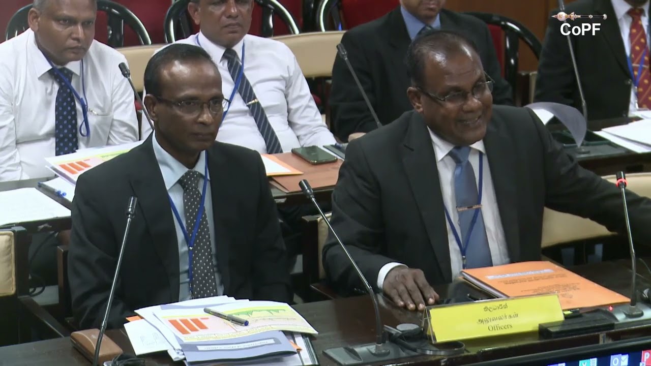 Committee on Public Finance - 5 May 2025