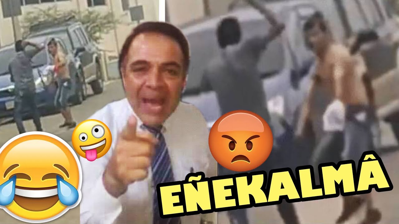 El Profe Mazier - Los Samuray del Barrio San Rafael Japoina