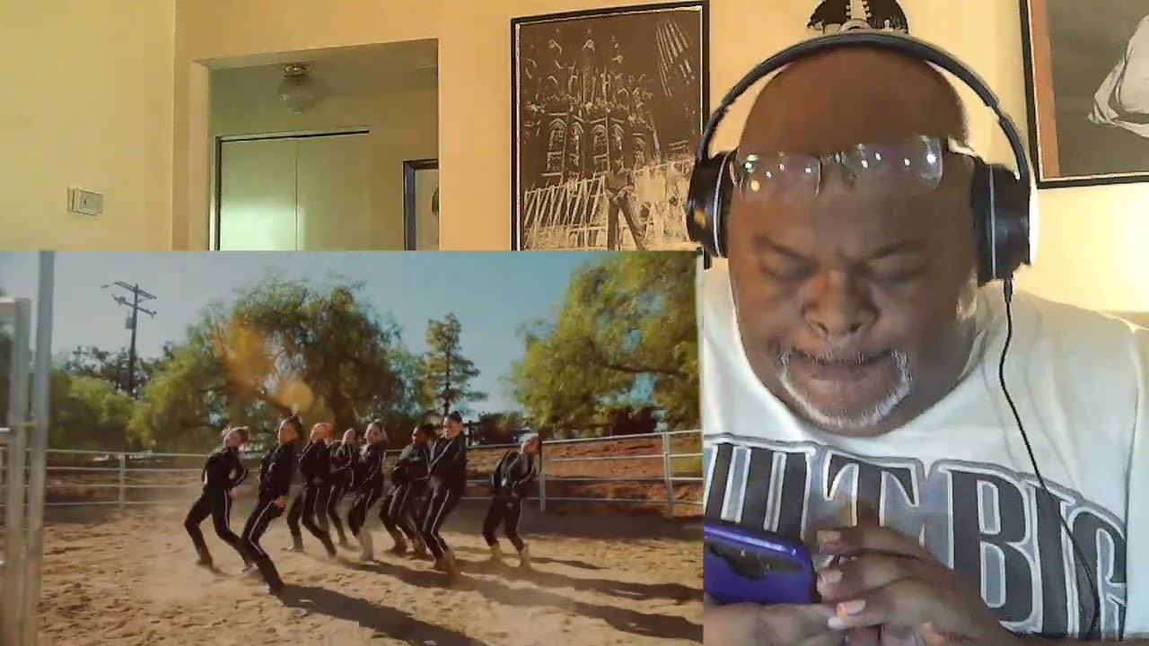 Better Than Expected ! CL- Chuck(2021)- Reaction