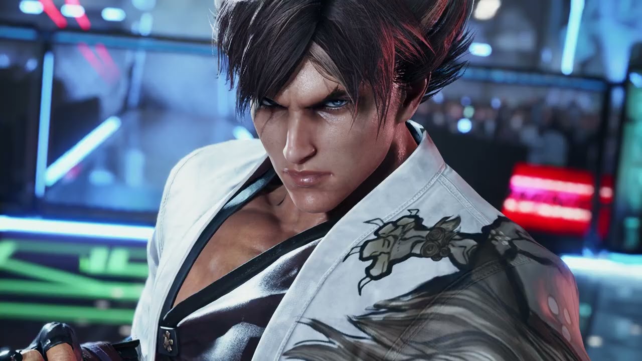 [TEKKEN8] vs Yosimitsu (Ranked Match)