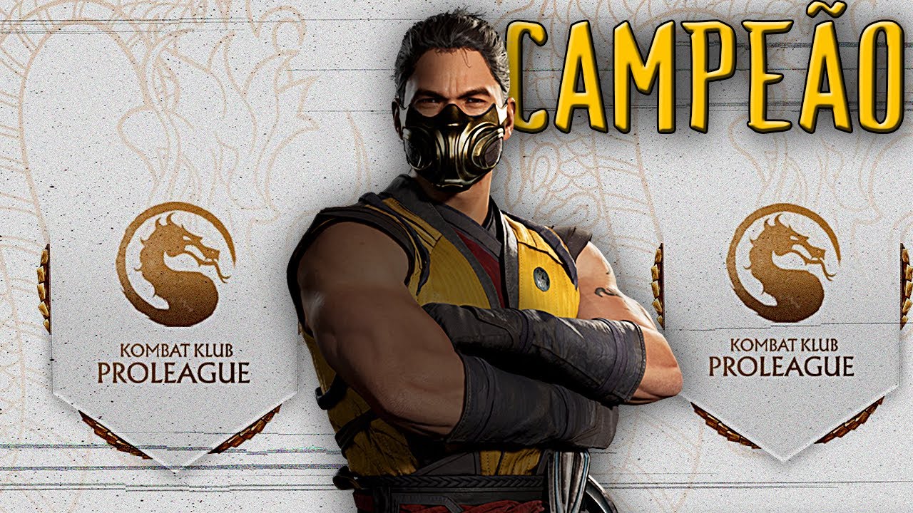 FUI CAMPEÃO da GRANDE FINAL da PRO LEAGUE!