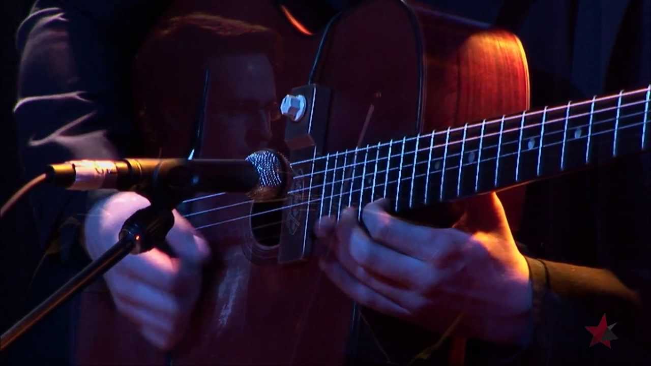 Gypsy Jazz - 