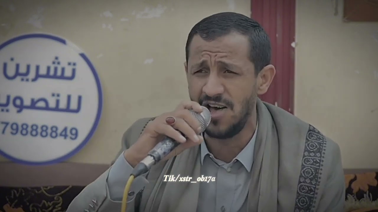 مرحبا بعد طول غيابنا /جديد سالم المسعودي #سالم_المسعودي #obad_alsarary 