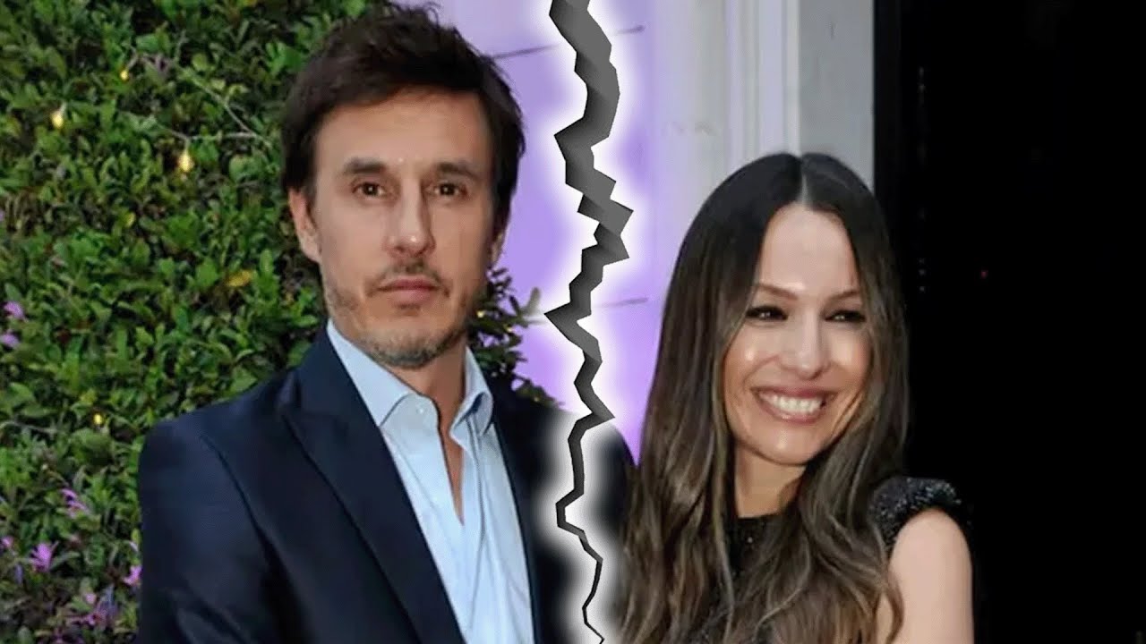 LA CRÓNICA DEL ESCÁNDALO PAMPITA - MORITÁN: Chats, aclaraciones y desmentidas de la separación